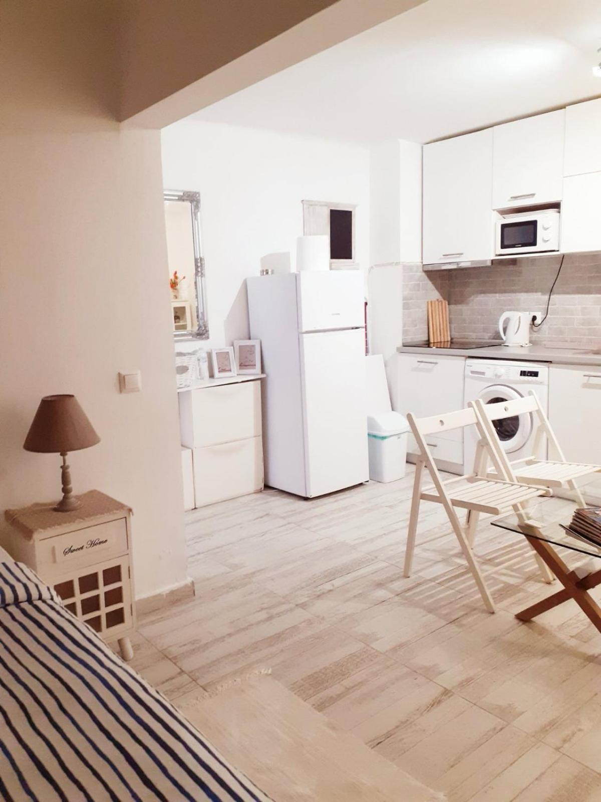 Апартаменты Vas.Olgas 101B By Agora Flats Салоники Экстерьер фото