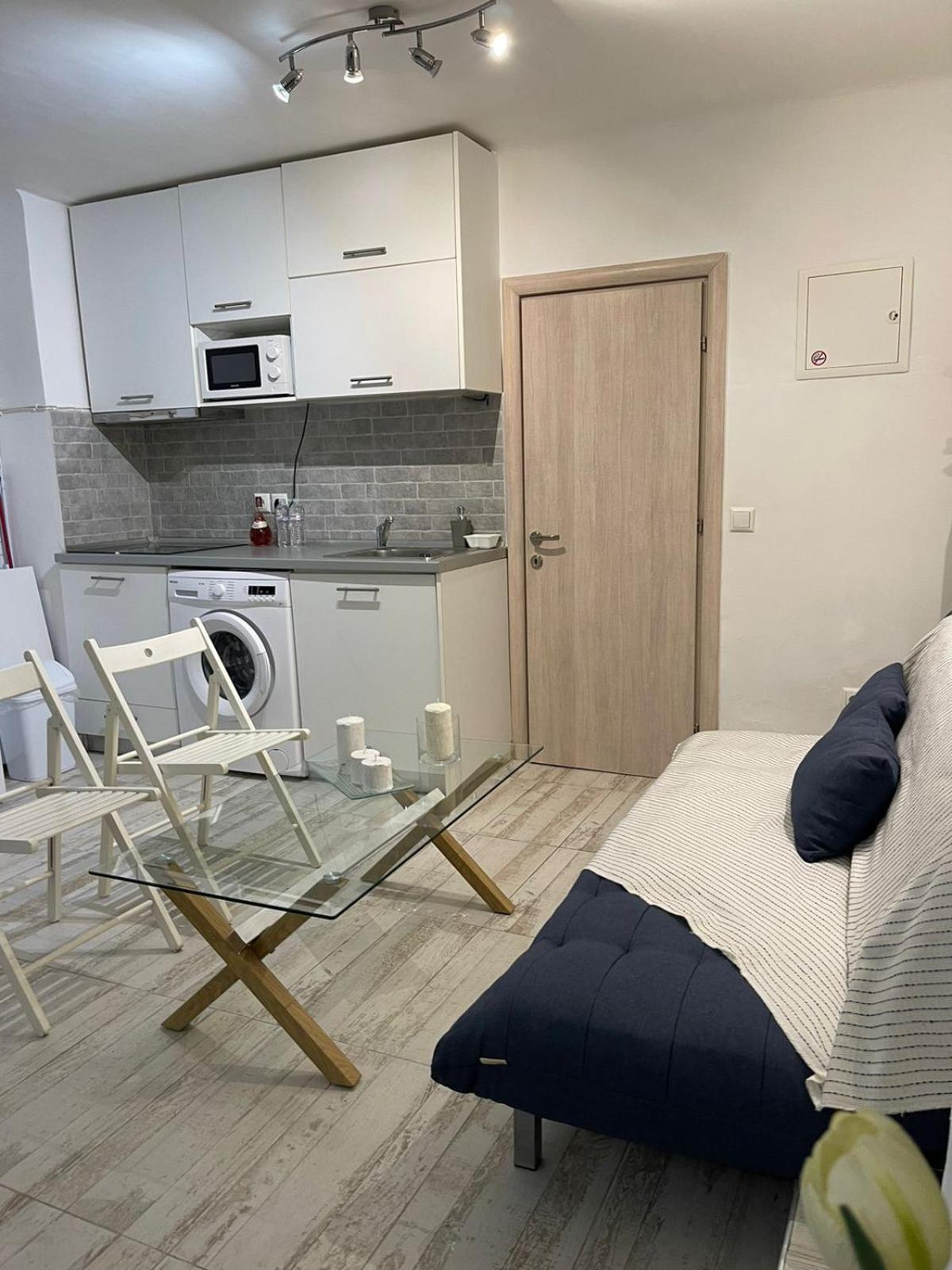Апартаменты Vas.Olgas 101B By Agora Flats Салоники Экстерьер фото