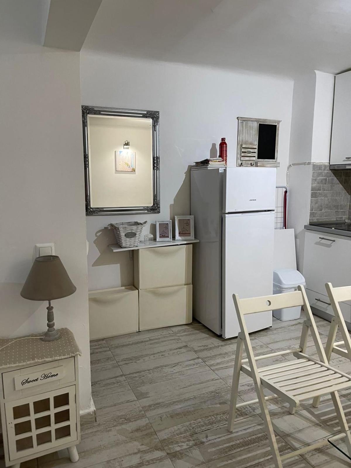 Апартаменты Vas.Olgas 101B By Agora Flats Салоники Экстерьер фото